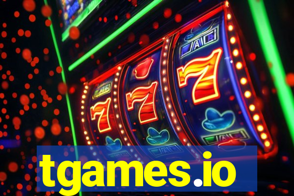tgames.io