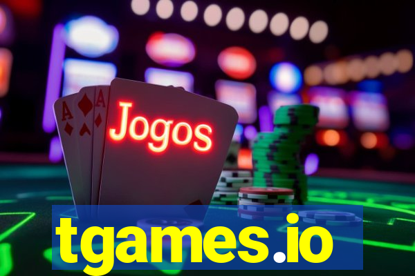 tgames.io