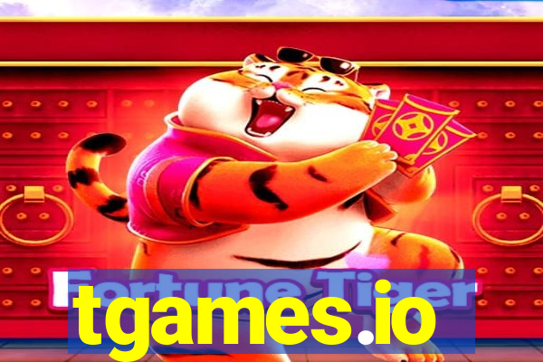 tgames.io