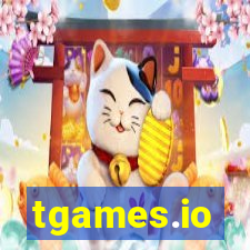 tgames.io