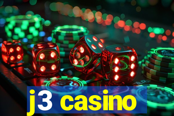 j3 casino