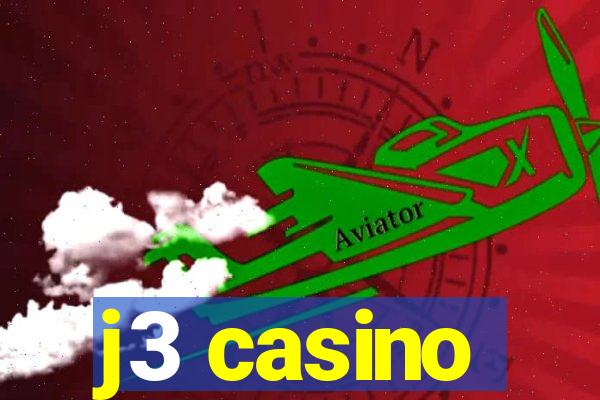 j3 casino