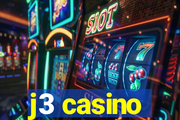 j3 casino