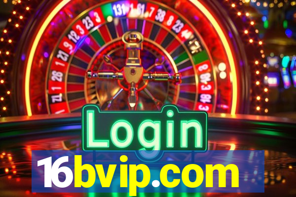 16bvip.com
