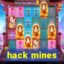 hack mines