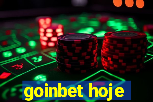 goinbet hoje