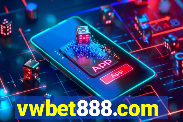 vwbet888.com