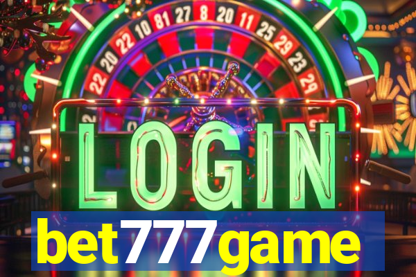 bet777game