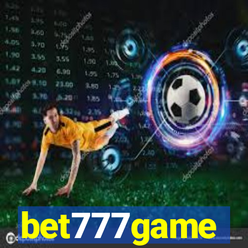 bet777game