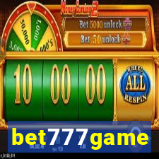 bet777game