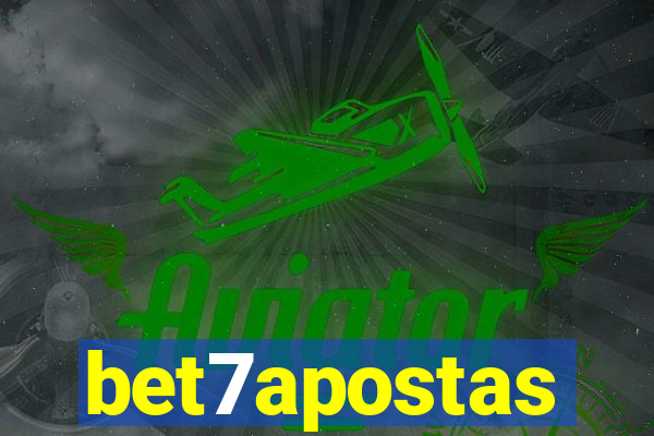 bet7apostas
