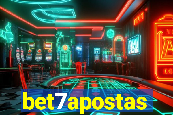 bet7apostas