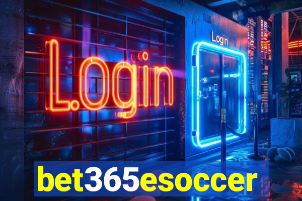 bet365esoccer