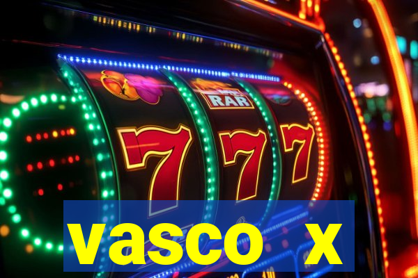 vasco x internacional futemax