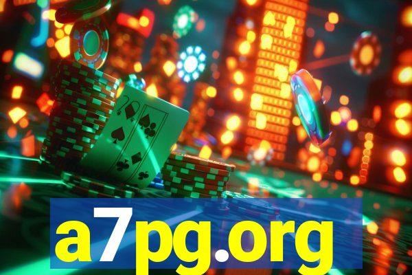 a7pg.org