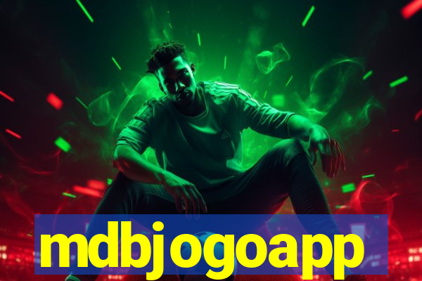 mdbjogoapp
