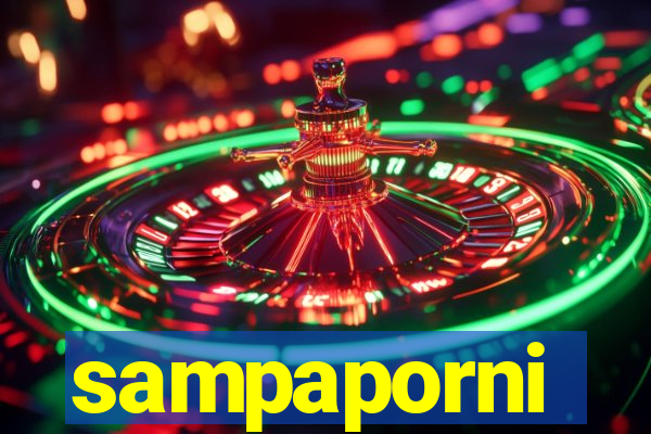 sampaporni