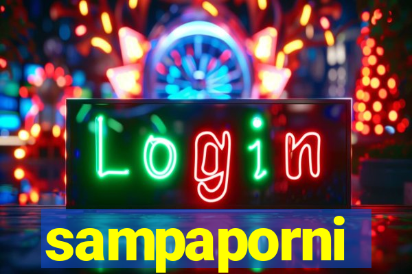 sampaporni