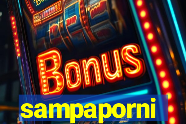 sampaporni