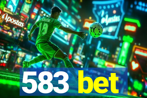583 bet