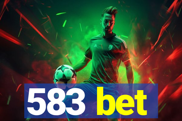 583 bet