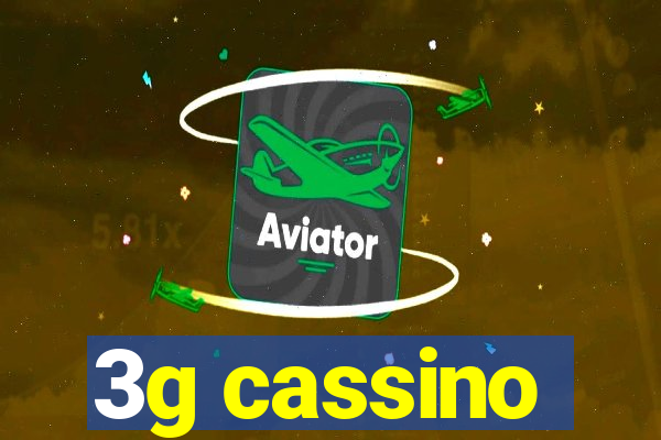 3g cassino