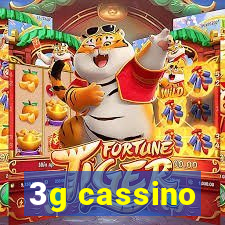 3g cassino