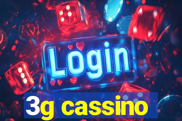3g cassino
