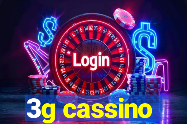 3g cassino