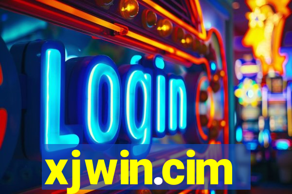 xjwin.cim