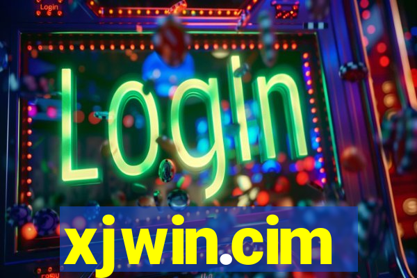 xjwin.cim