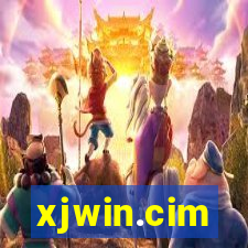 xjwin.cim