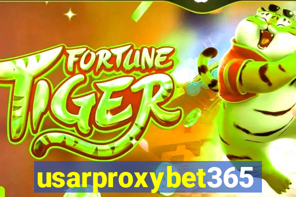usarproxybet365