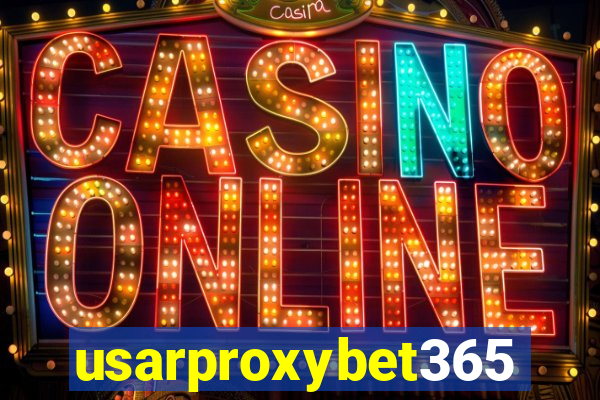 usarproxybet365