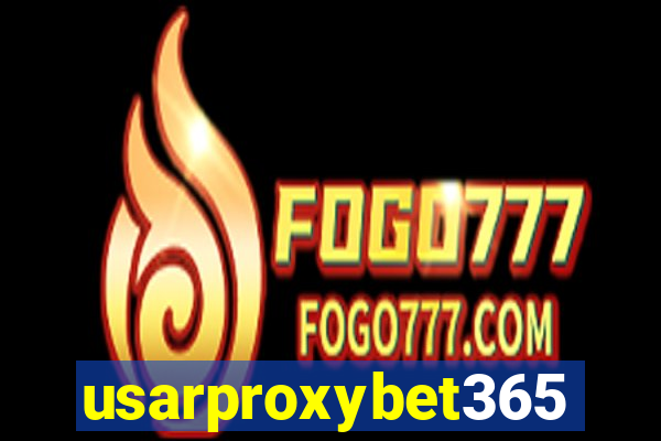 usarproxybet365