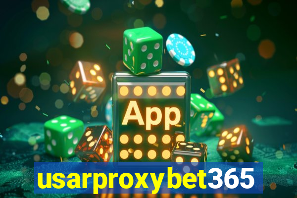 usarproxybet365