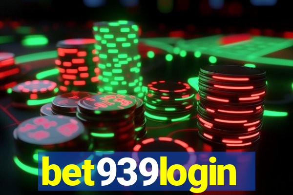 bet939login