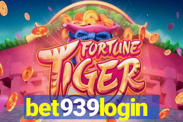 bet939login