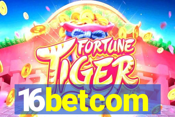 16betcom
