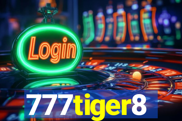 777tiger8