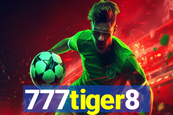 777tiger8