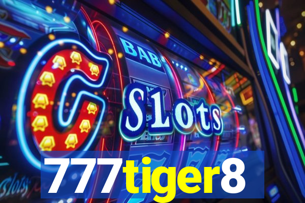 777tiger8