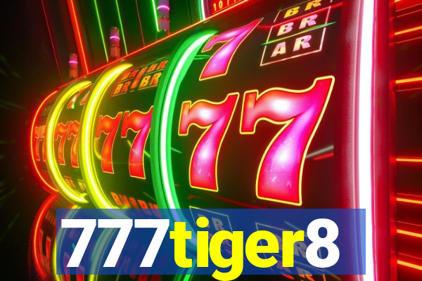 777tiger8