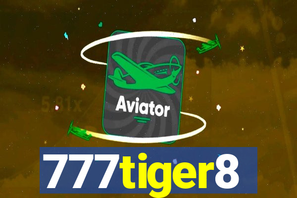 777tiger8