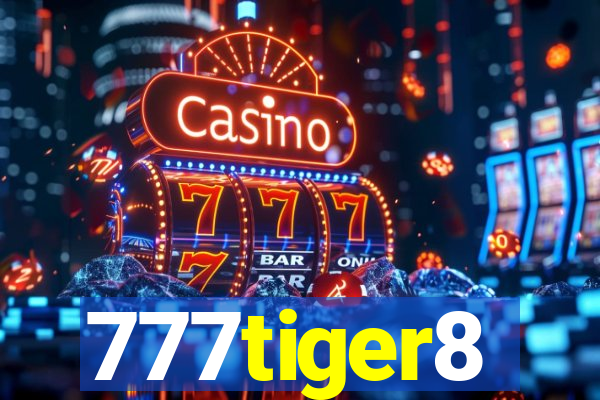 777tiger8