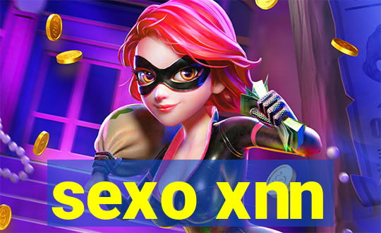 sexo xnn
