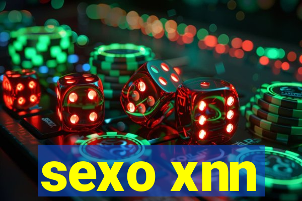 sexo xnn