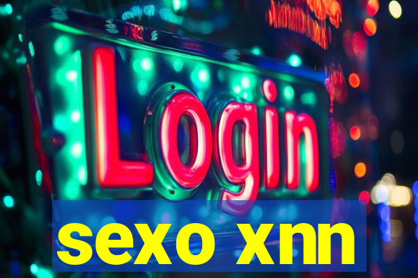 sexo xnn