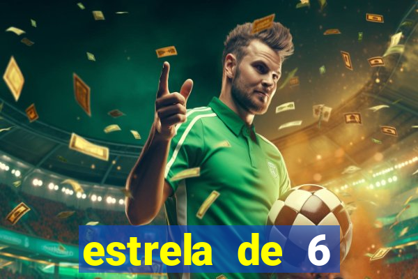 estrela de 6 pontas na umbanda