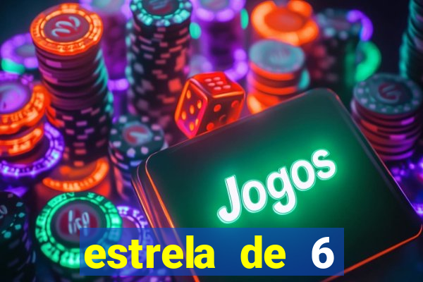 estrela de 6 pontas na umbanda